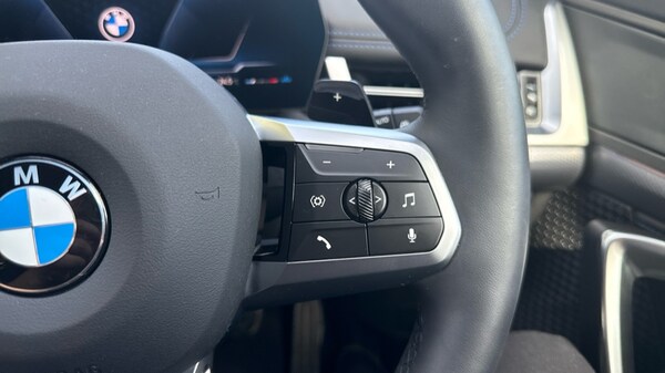 Used BMW X1 2025 for sale - 76203870: Photo 18