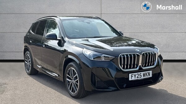 Used BMW X1 2025 for sale - 76203870: Photo 1