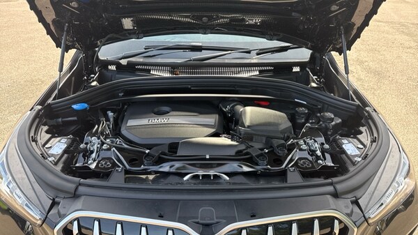 Used BMW X1 2025 for sale - 76203870: Photo 21