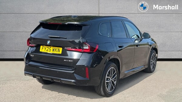 Used BMW X1 2025 for sale - 76203870: Photo 22