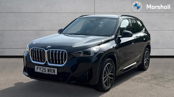 Used BMW X1 2025 for sale - 76203870: Photo 23
