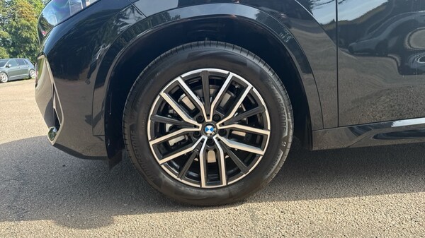 Used BMW X1 2025 for sale - 76203870: Photo 25