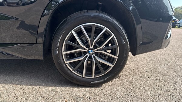 Used BMW X1 2025 for sale - 76203870: Photo 26