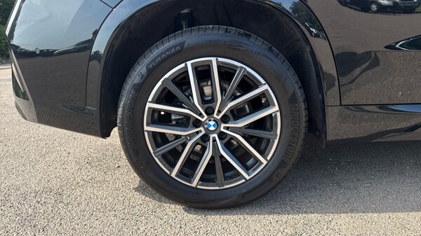 Used BMW X1 2025 for sale - 76203870: Photo 27