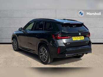 Used BMW X1 2025 for sale - 76203870: Photo 2