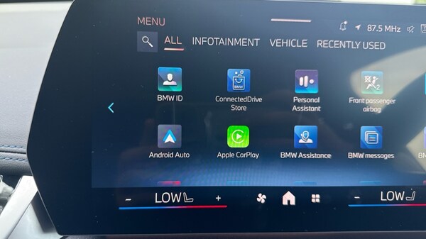 Used BMW X1 2025 for sale - 76203870: Photo 34
