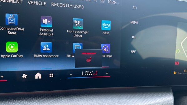 Used BMW X1 2025 for sale - 76203870: Photo 35