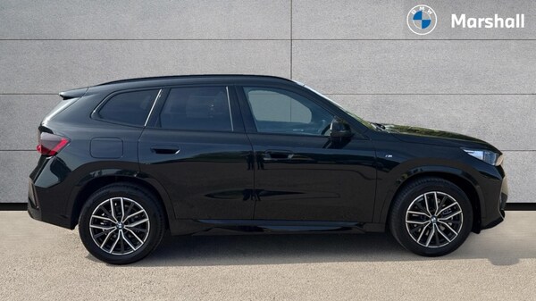 Used BMW X1 2025 for sale - 76203870: Photo 3