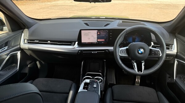 Used BMW X1 2025 for sale - 76203870: Photo 4
