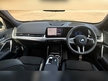 Used BMW X1 2025 for sale - 76203870: Photo 4