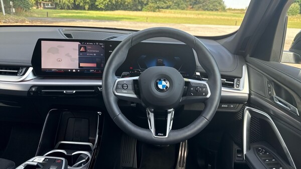Used BMW X1 2025 for sale - 76203870: Photo 5