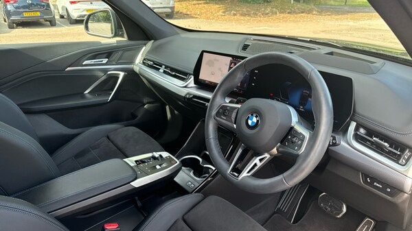 Used BMW X1 2025 for sale - 76203870: Photo 6