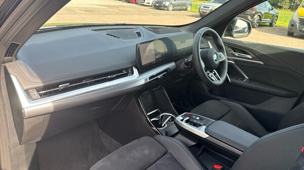 Used BMW X1 2025 for sale - 76203870: Photo 7