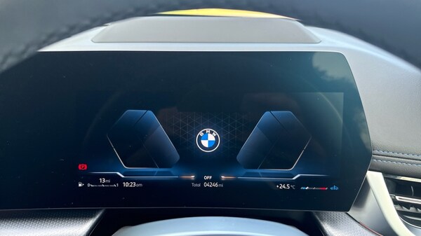 Used BMW X1 2025 for sale - 76203870: Photo 9