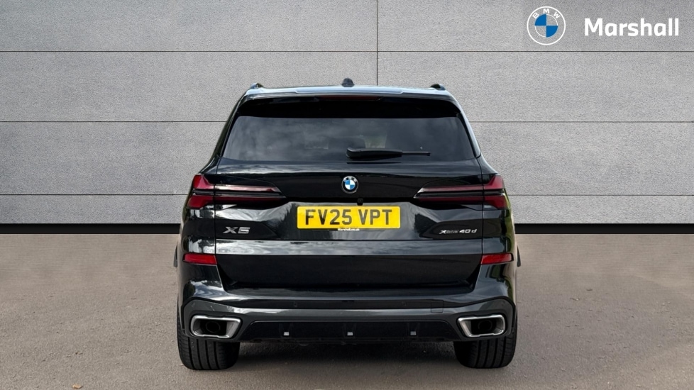 Used BMW X5 2025 for sale - 76869816: Photo 15