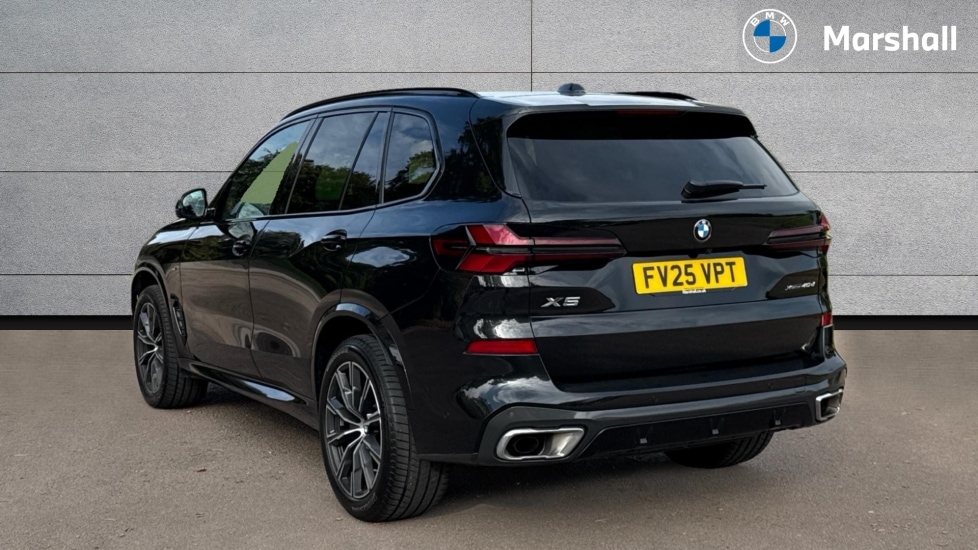 Used BMW X5 2025 for sale - 76869816: Photo 2