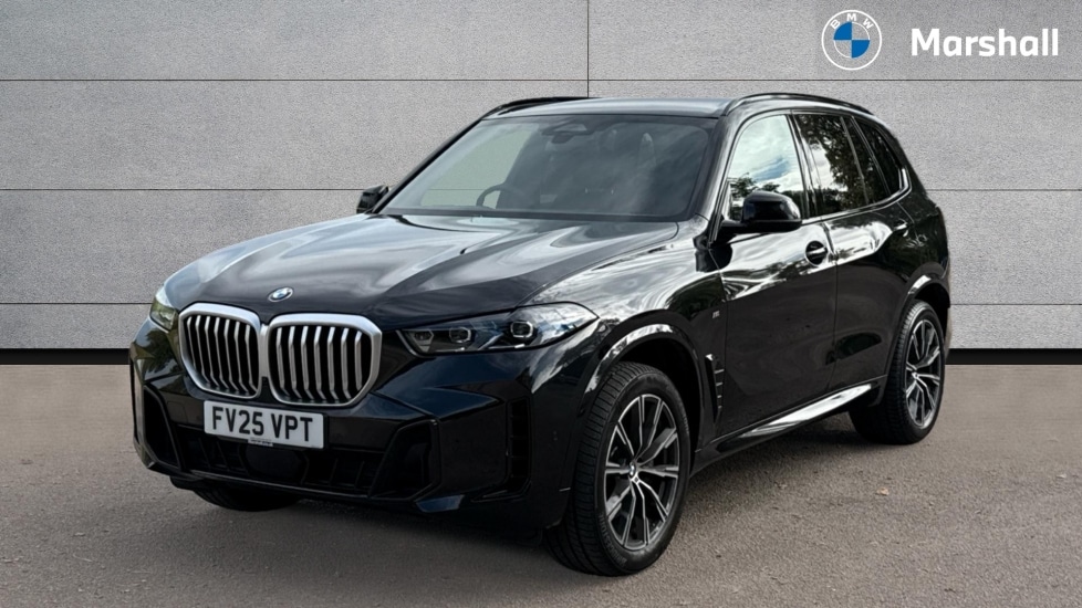 Used BMW X5 2025 for sale - 76869816: Photo 23