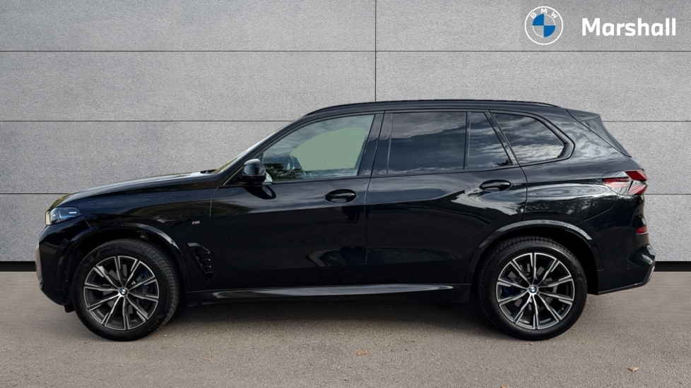 Used BMW X5 2025 for sale - 76869816: Photo 24