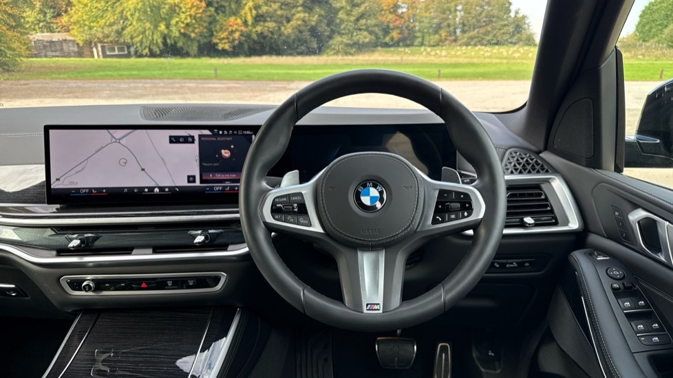 Used BMW X5 2025 for sale - 76869816: Photo 5