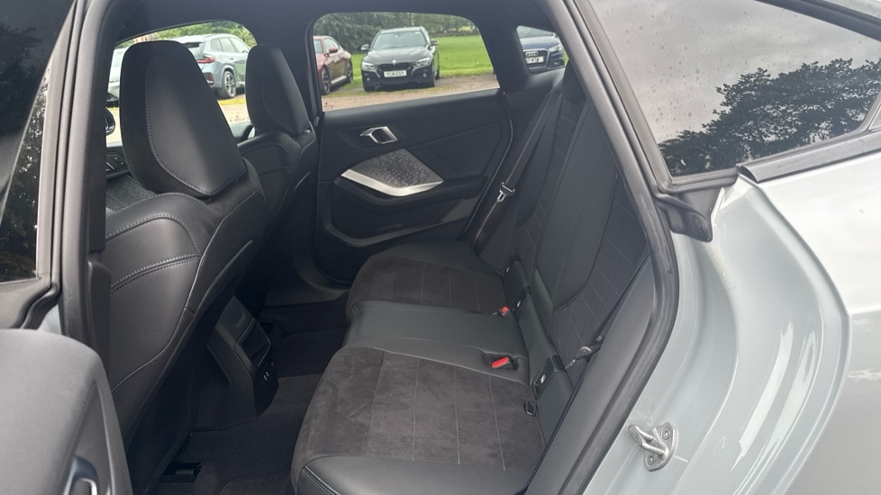 Used BMW 2 Series 2025 for sale - 76074608: Photo 12