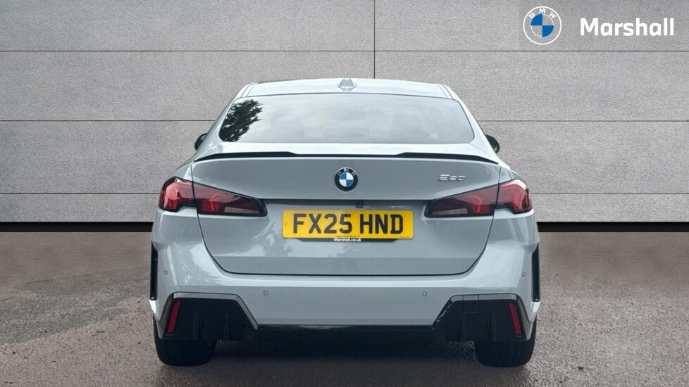 Used BMW 2 Series 2025 for sale - 76074608: Photo 15