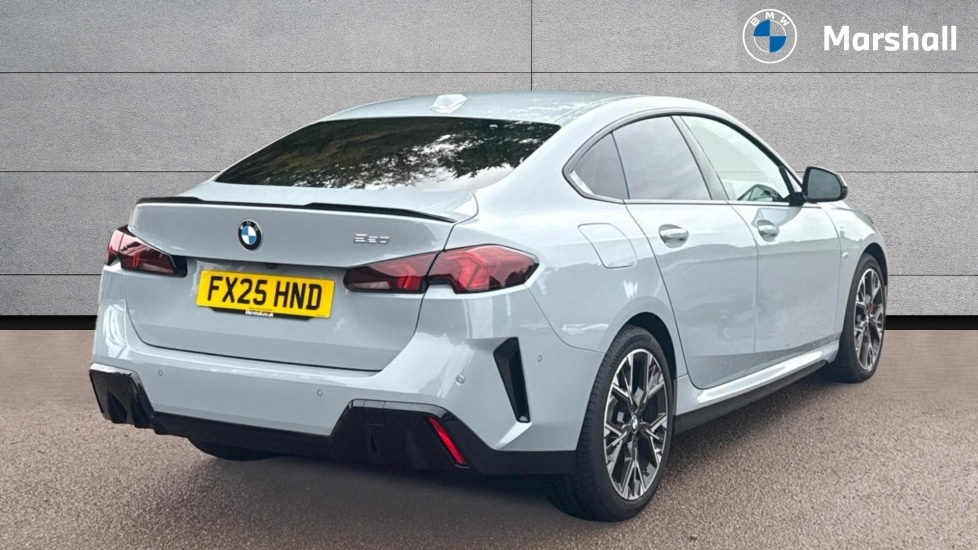 Used BMW 2 Series 2025 for sale - 76074608: Photo 22