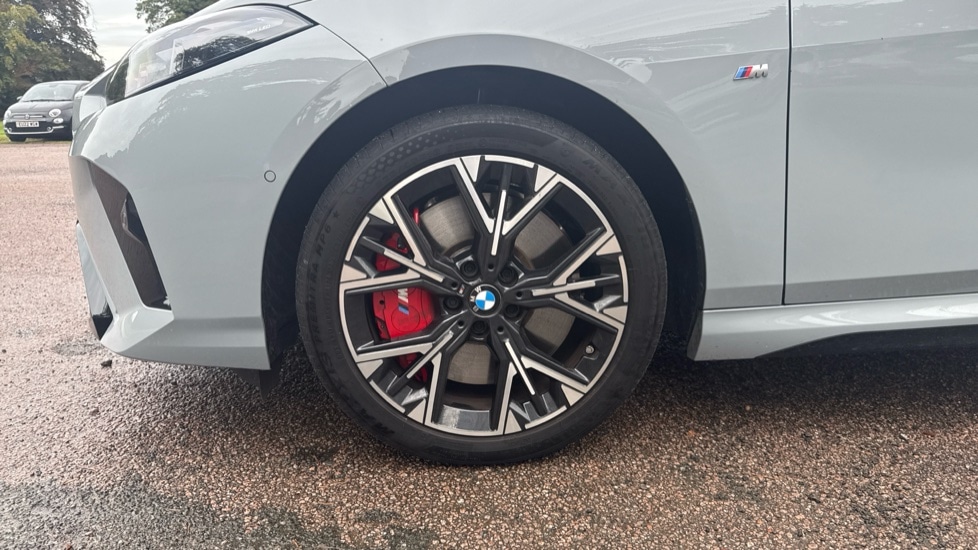 Used BMW 2 Series 2025 for sale - 76074608: Photo 25