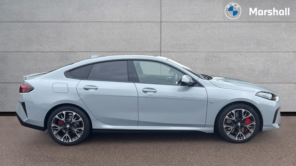 Used BMW 2 Series 2025 for sale - 76074608: Photo 3