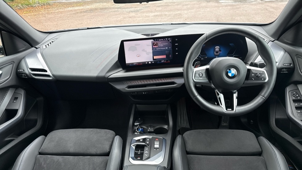 Used BMW 2 Series 2025 for sale - 76074608: Photo 4