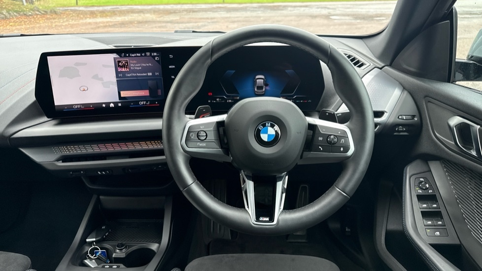 Used BMW 2 Series 2025 for sale - 76074608: Photo 5