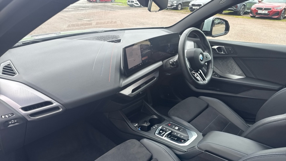 Used BMW 2 Series 2025 for sale - 76074608: Photo 7