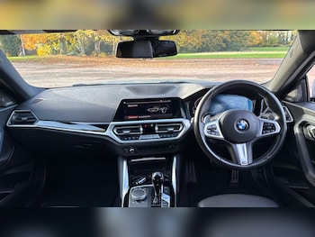 Used BMW 2 Series 2022 for sale - 76452063: Photo