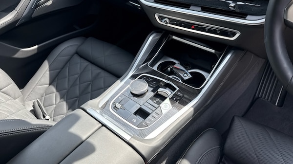 Used BMW X6 2024 for sale - 75590933: Photo 10
