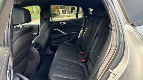 Used BMW X6 2024 for sale - 75590933: Photo 12