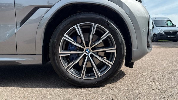 Used BMW X6 2024 for sale - 75590933: Photo 14