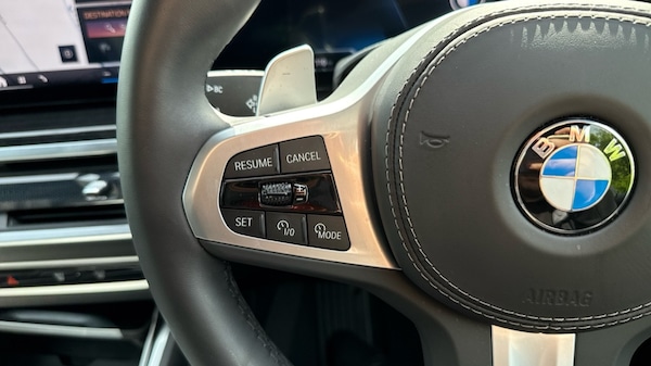 Used BMW X6 2024 for sale - 75590933: Photo 17