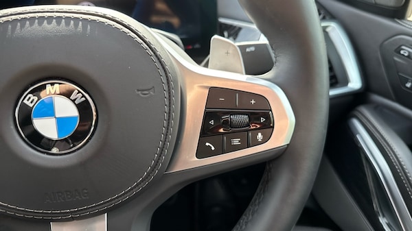 Used BMW X6 2024 for sale - 75590933: Photo 18