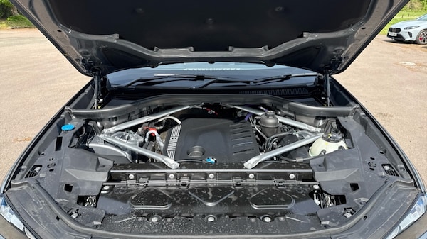 Used BMW X6 2024 for sale - 75590933: Photo 21