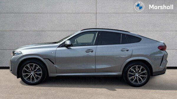 Used BMW X6 2024 for sale - 75590933: Photo 24