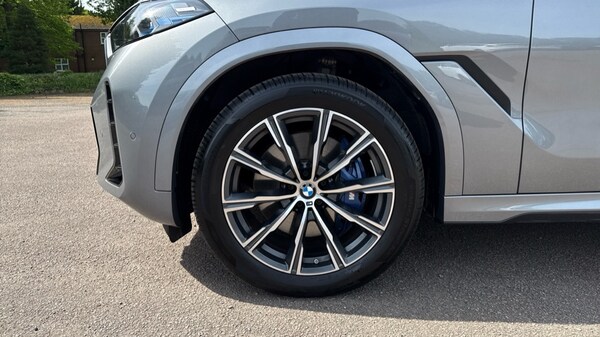 Used BMW X6 2024 for sale - 75590933: Photo 25