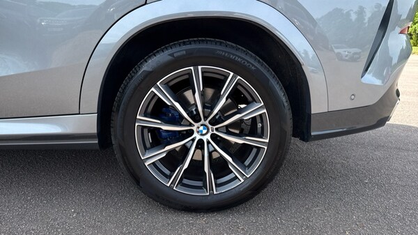 Used BMW X6 2024 for sale - 75590933: Photo 26
