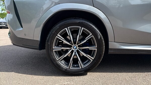Used BMW X6 2024 for sale - 75590933: Photo 27