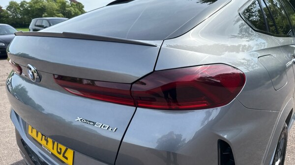Used BMW X6 2024 for sale - 75590933: Photo 28