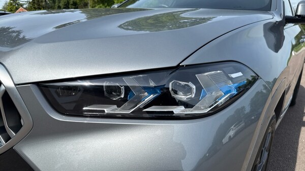 Used BMW X6 2024 for sale - 75590933: Photo 29