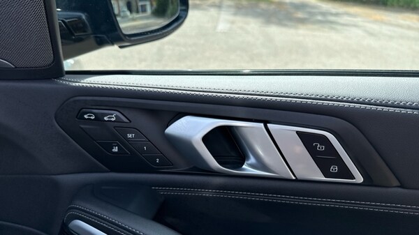 Used BMW X6 2024 for sale - 75590933: Photo 36