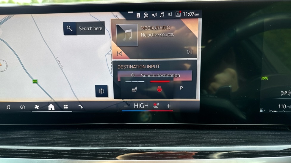 Vehicle 40