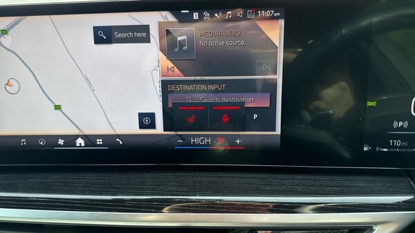 Used BMW X6 2024 for sale - 75590933: Photo 41