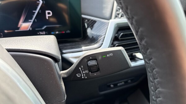 Used BMW X6 2024 for sale - 75590933: Photo 44
