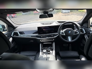 Used BMW X6 2024 for sale - 75590933: Photo