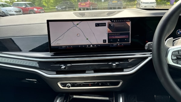 Used BMW X6 2024 for sale - 75590933: Photo 8
